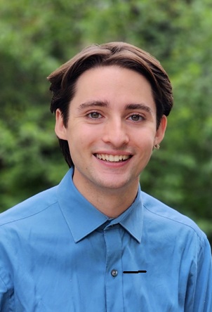 Tristan Klem portrait