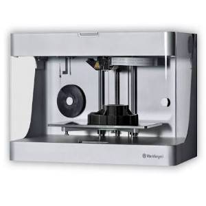 Markforged Mark II