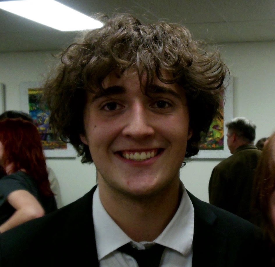 Jackson Schindler