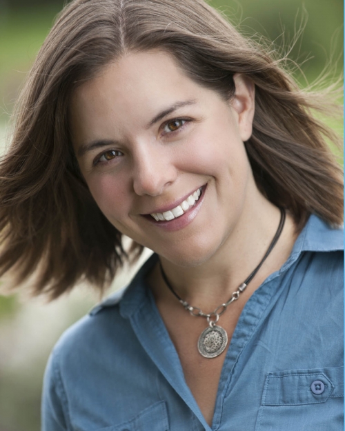 Abby Richards