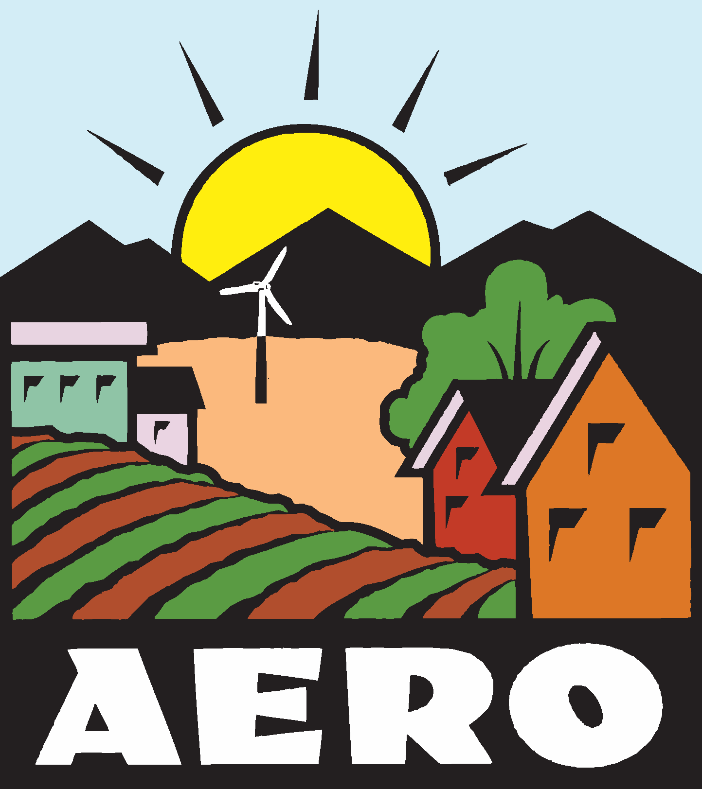 AERO logo