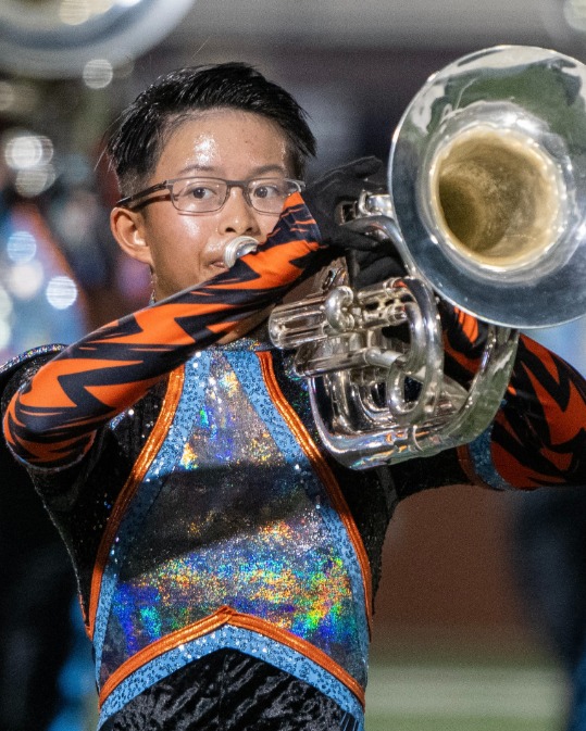 Hui Yost, Brass Captain