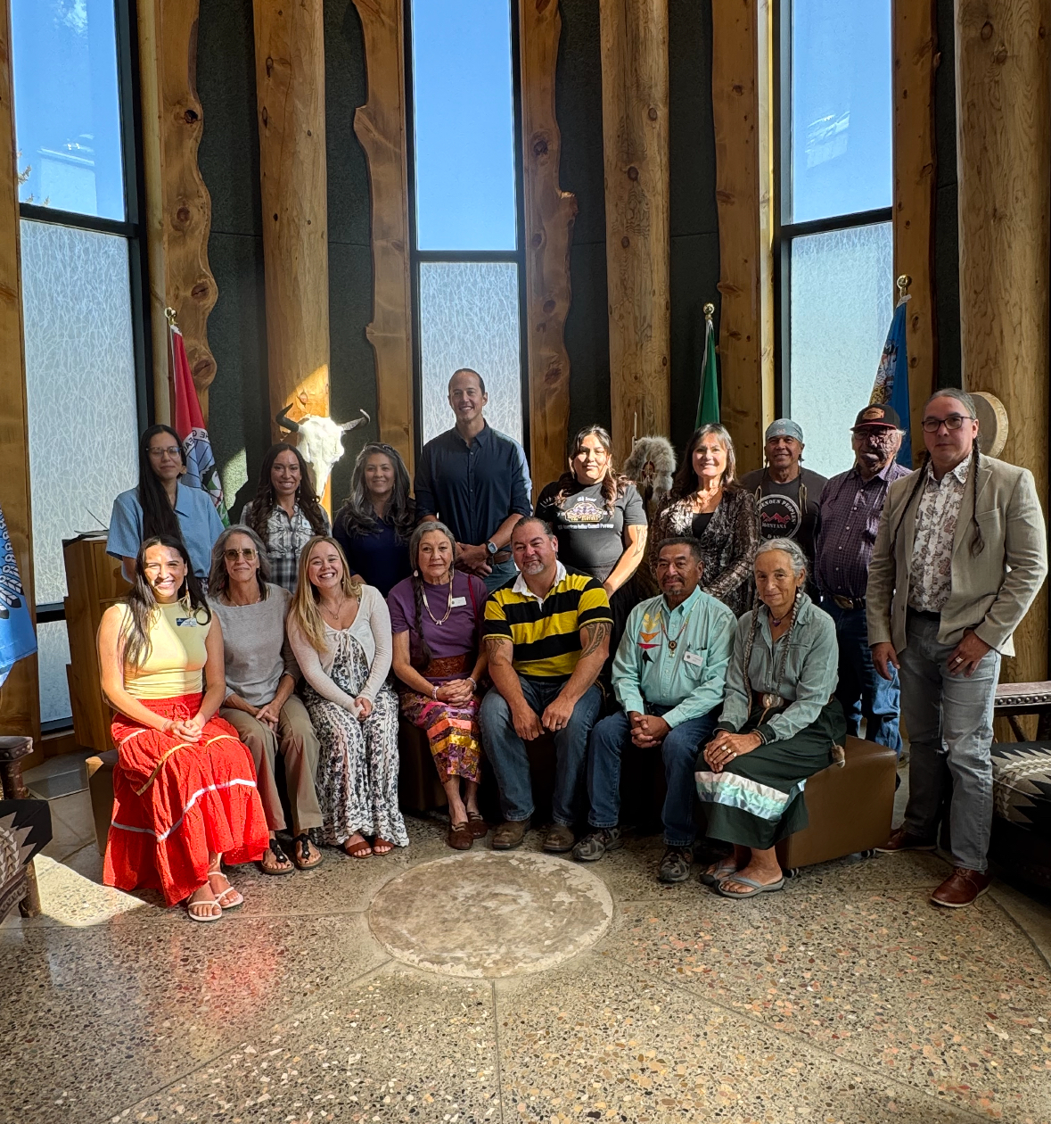 Cultural Oversight Board