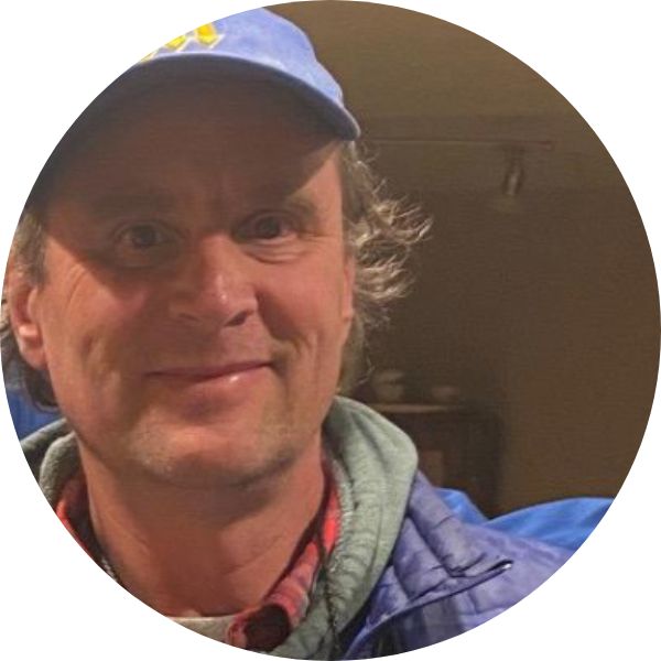 Portrait of Matthew Herman