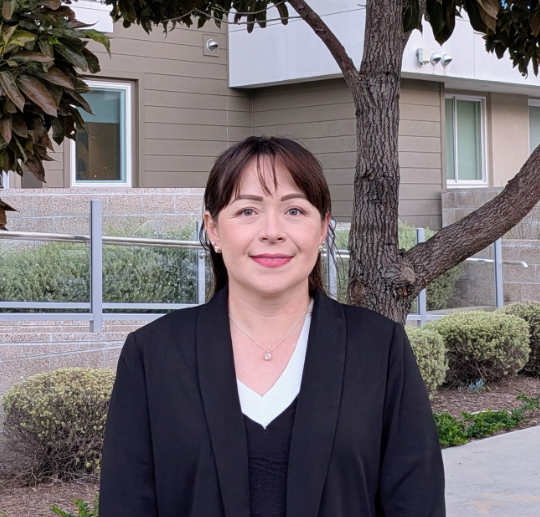 Jhenniffer Cifuentes