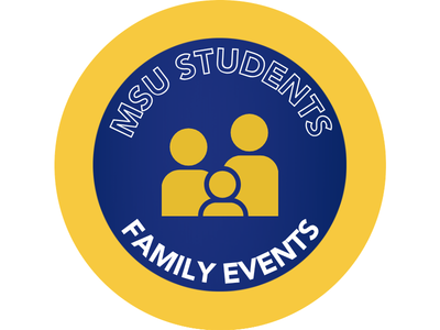 MSU Students Family Events