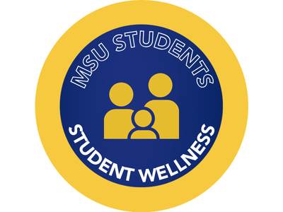 MSU Students Student Wellness