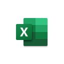 Excel icon