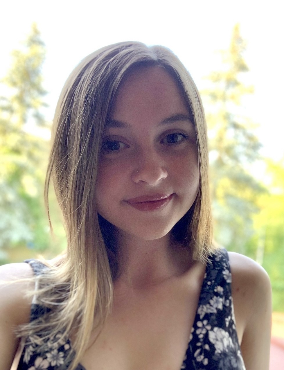 Madison Gordon