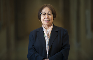 Sachiko Tsuruta