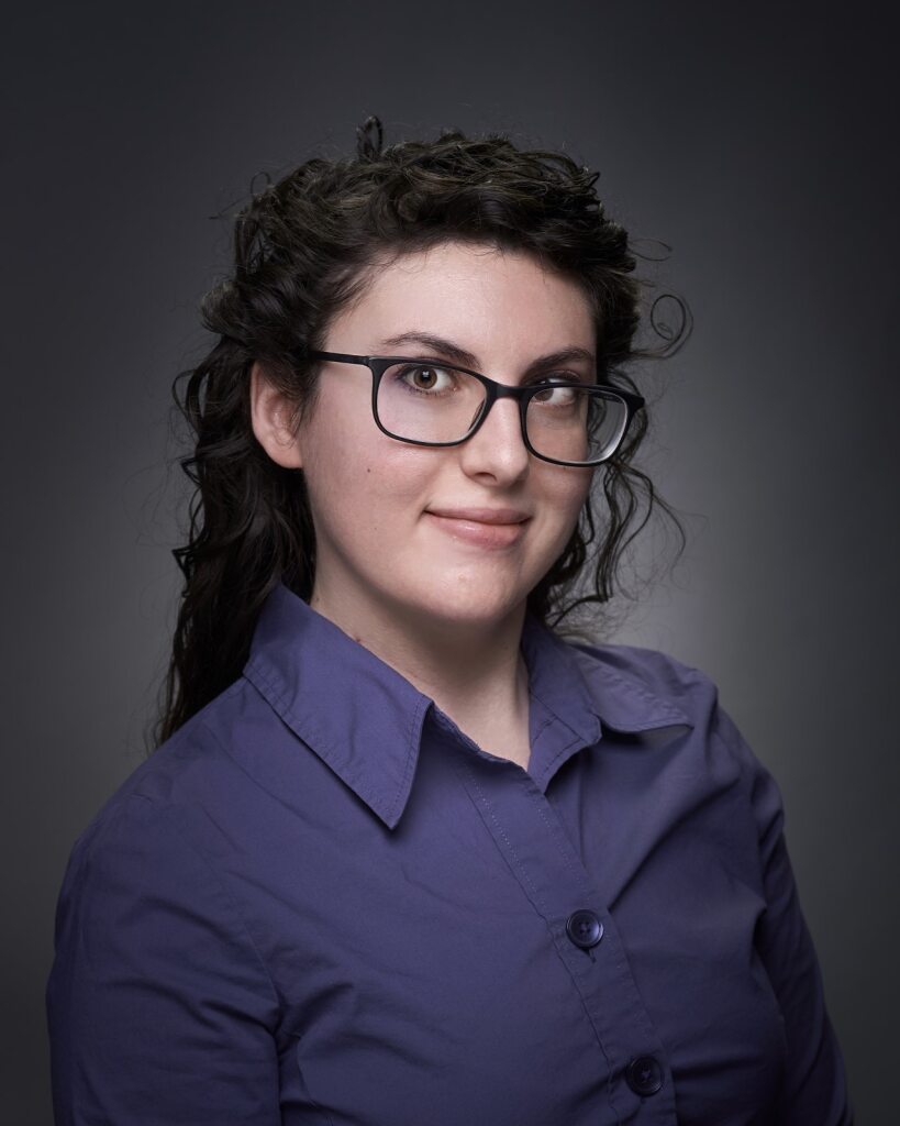 Jacqueline Centofanti Jacqueline Centofanti