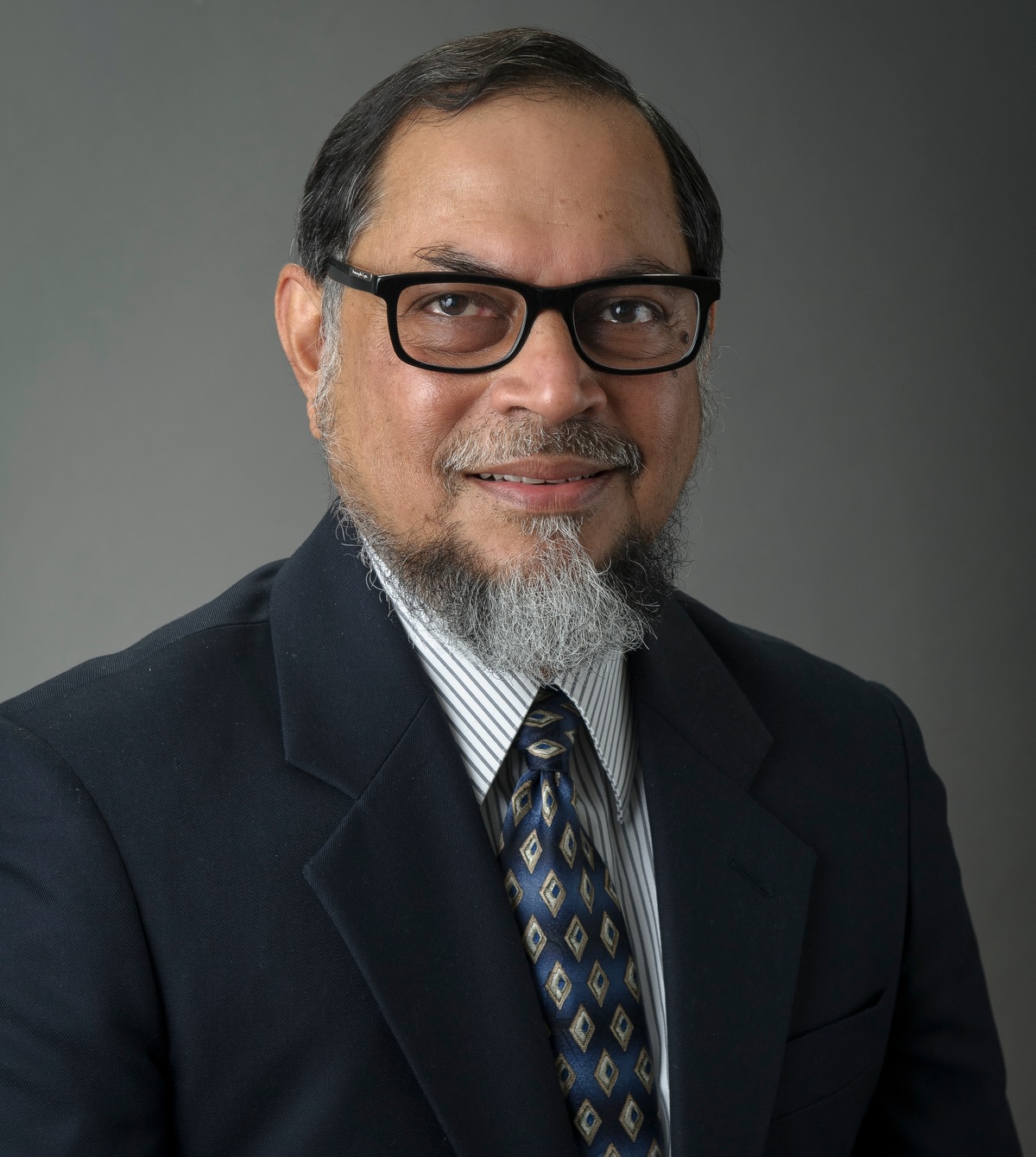 Ehsan Salam