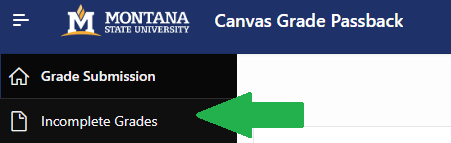 i grades