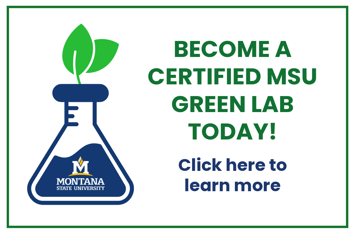Green Labs