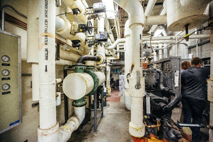 Living Laboratory