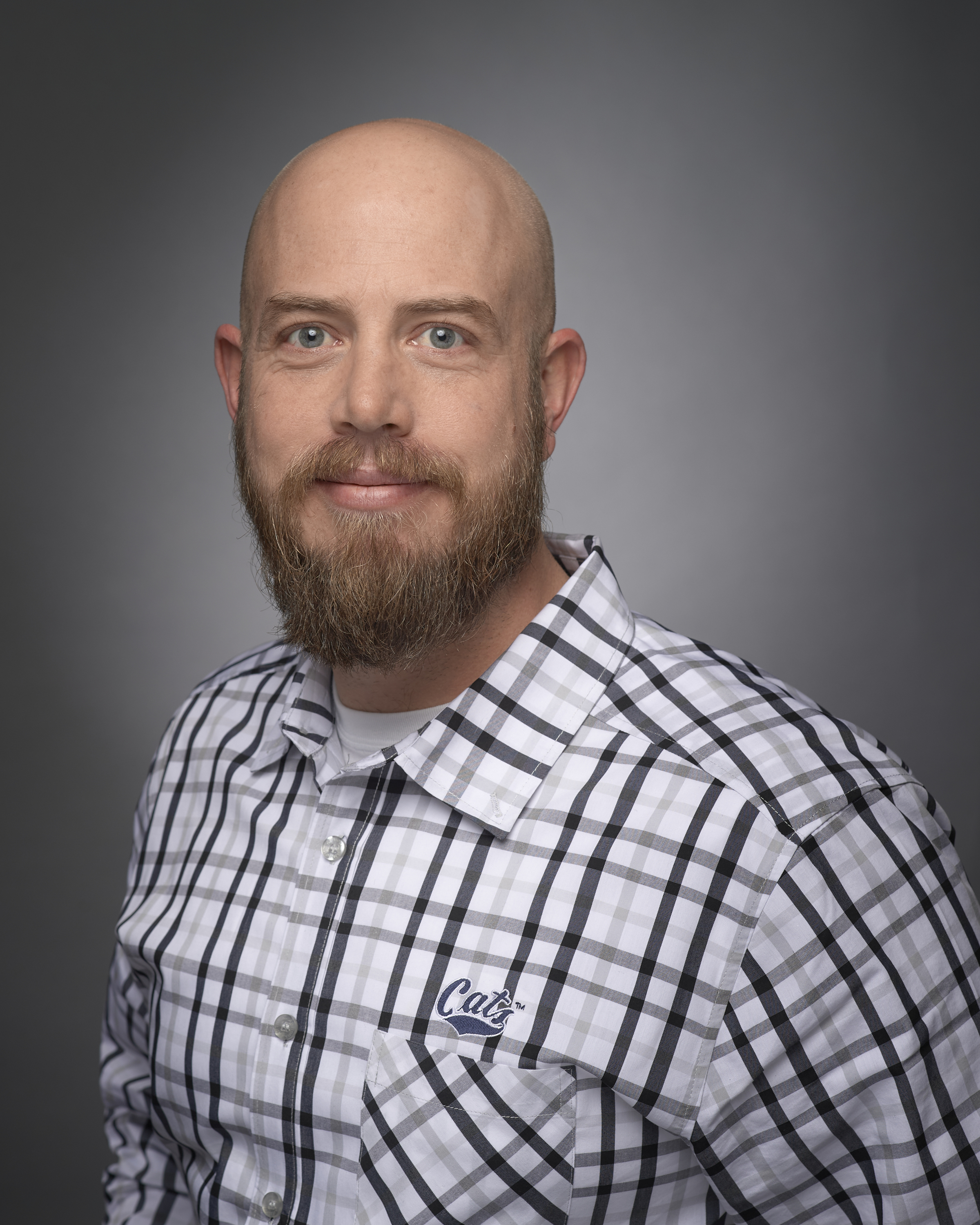 Portrait of Kane Urdahl