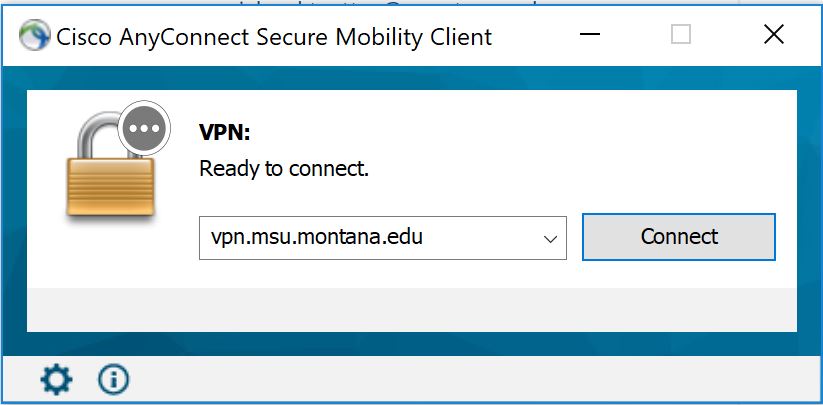 VPN 1