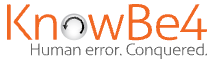 KnowBe4 logo