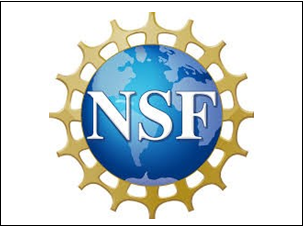 NSF logo