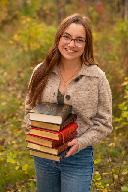 Calista Pyrak