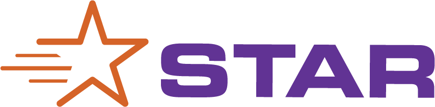 star logo