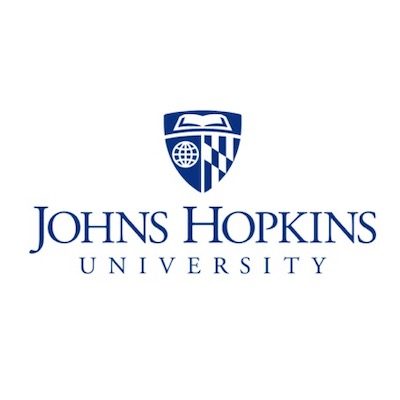 JHU Logo