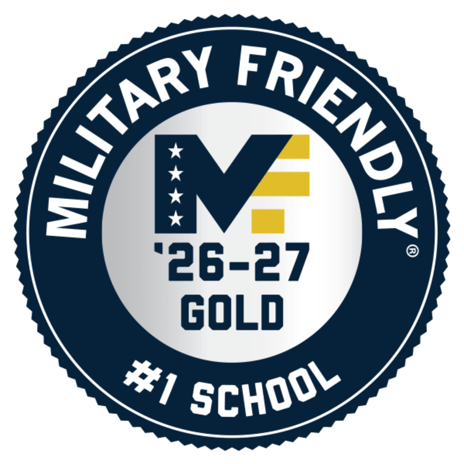 Military Friendly School