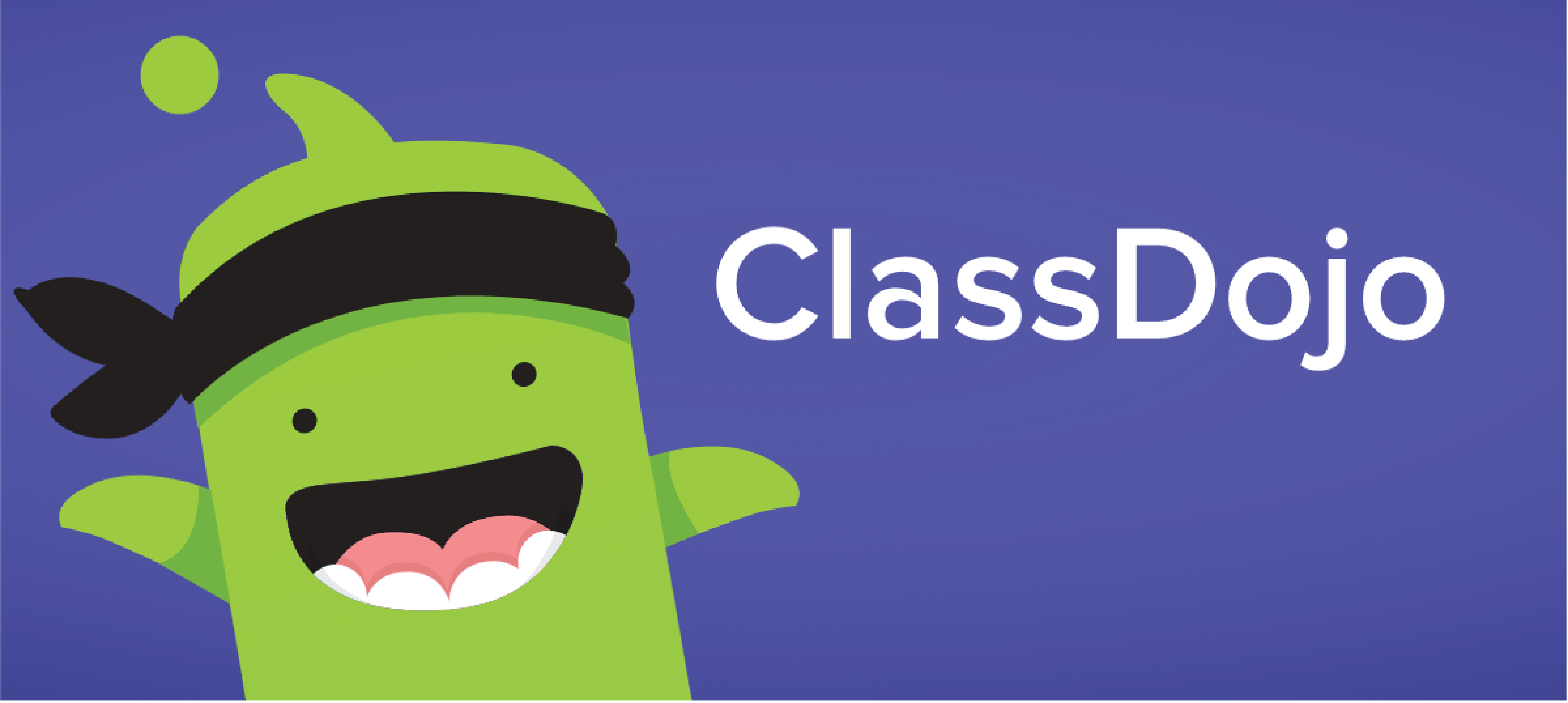 class dojo banner image