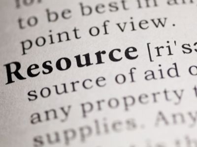 Resources