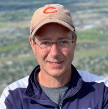 Dr. Tom Strizich, MD