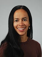 Photo of Dr. Colette Kirchhoff
